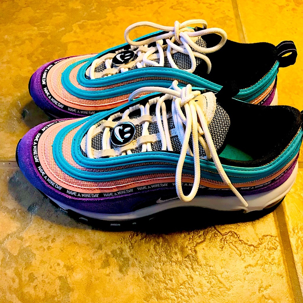 Nike air max 97